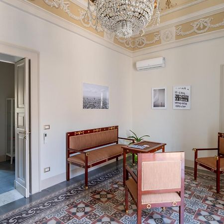 Donna Zaira Rooms&Suites Maglie Eksteriør bilde