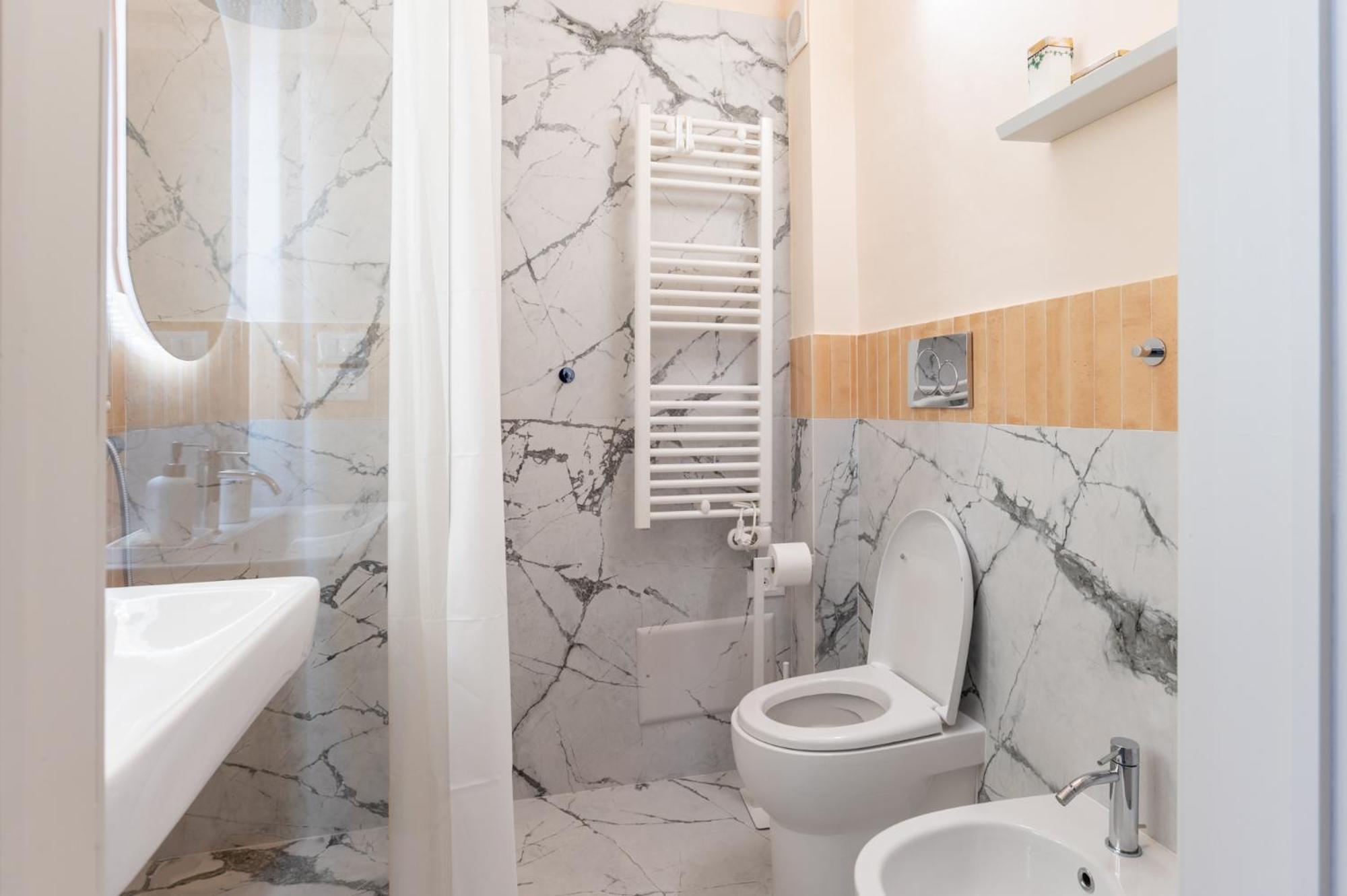 Donna Zaira Rooms&Suites Maglie Eksteriør bilde