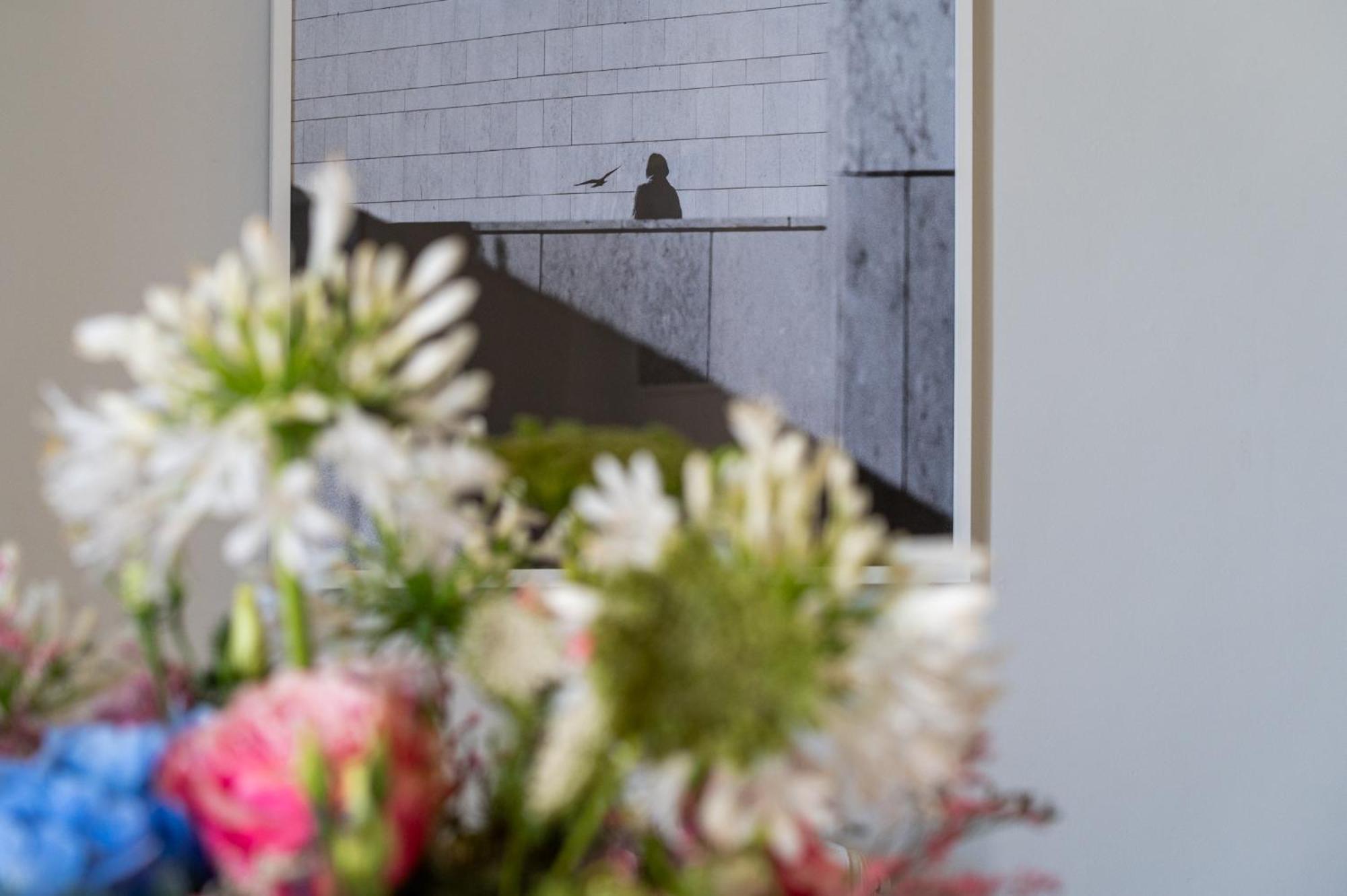 Donna Zaira Rooms&Suites Maglie Eksteriør bilde