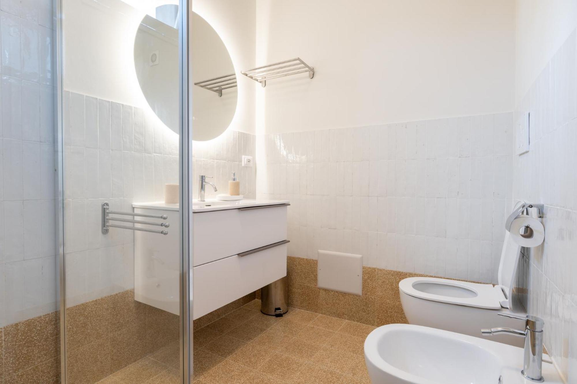 Donna Zaira Rooms&Suites Maglie Eksteriør bilde